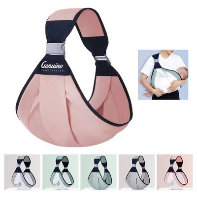 Baby Sling Carrier Bag