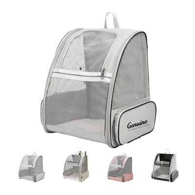 Pet Backpack