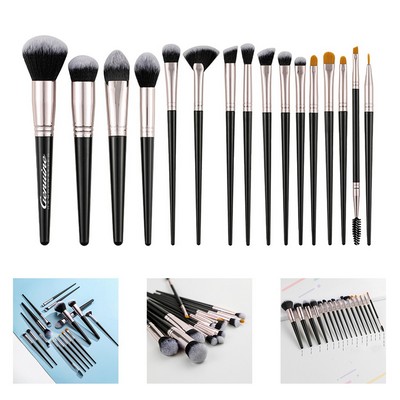14-Piece Makeup Brush Set