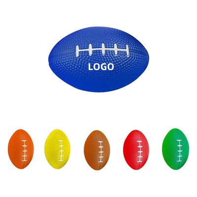 PU Foam Ball Stress Relief Toys