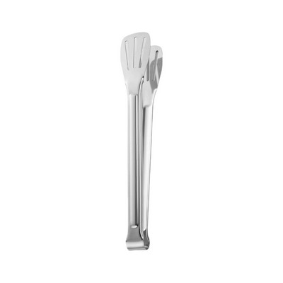Stainless Steel Kitchen Food Tong Clip