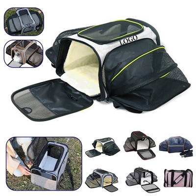 Pet Carrier for Cats and Dogs