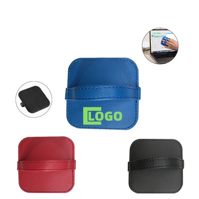 Eco Fused Microfiber Cleaning Cloth Pad