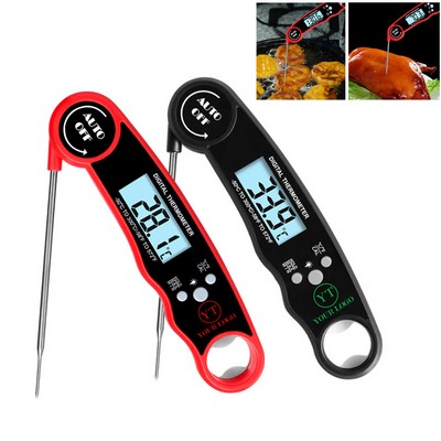 Food Cooking Thermometer