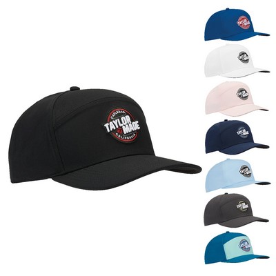 TaylorMade Lifestyle Horizon Snapback Cap