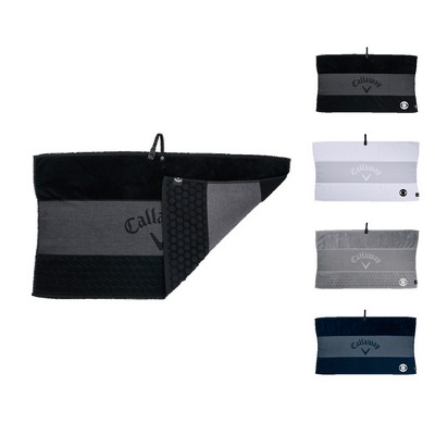 Callaway Tour Towel