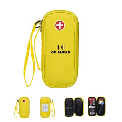 Portable Carrying Medical Case