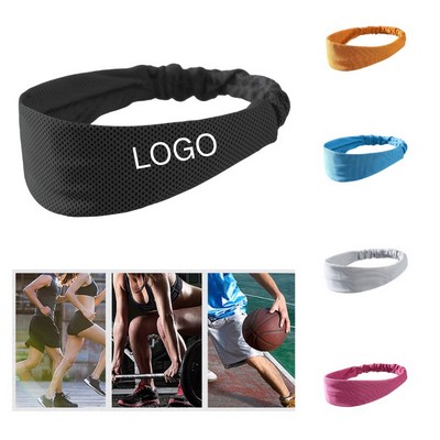 Cool Sport Headband