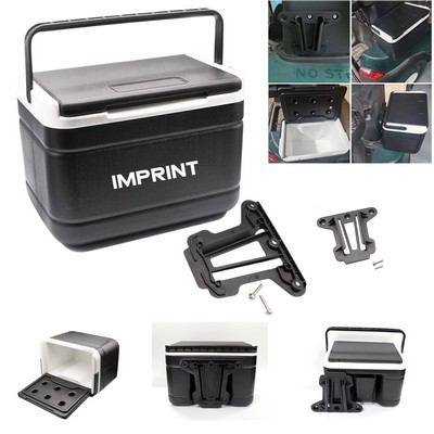 Golf Cart Cooler Insulated Box
