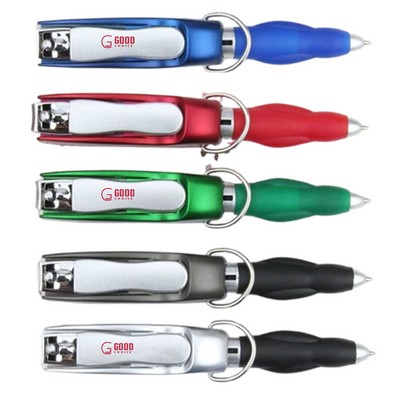 Nail Clippers