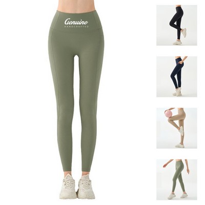 Stretchable Yoga Pant
