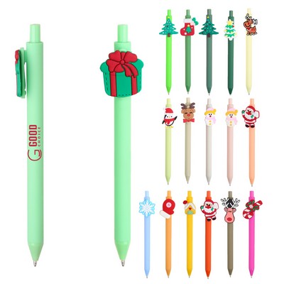 Christmas Ballpoint Pen