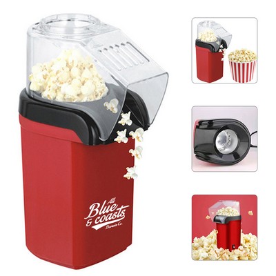 Mini Hot Air Popcorn Popper