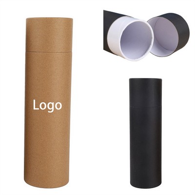 Wrapping Paper Tube