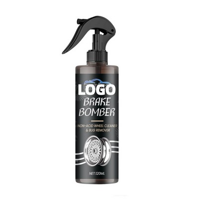 Professional Wheel Surface Cleaner