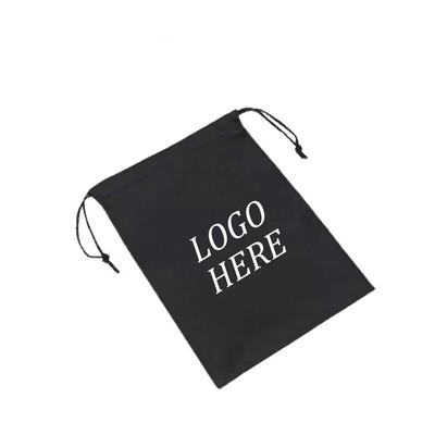 Waterproof Double - drawstring Pouch