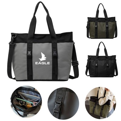 Oxford Tote Bag for Women