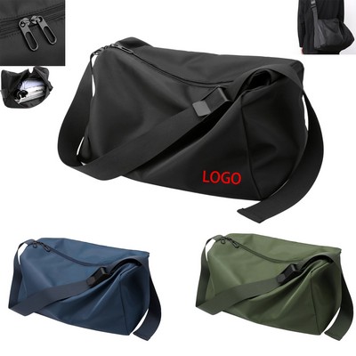 Sport Duffel Bag