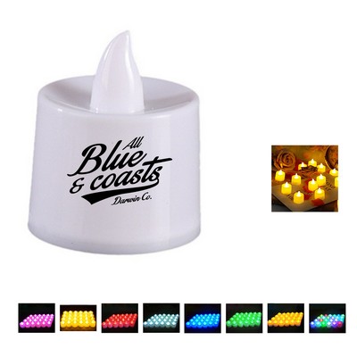 Flameless Led Tea Light Candle