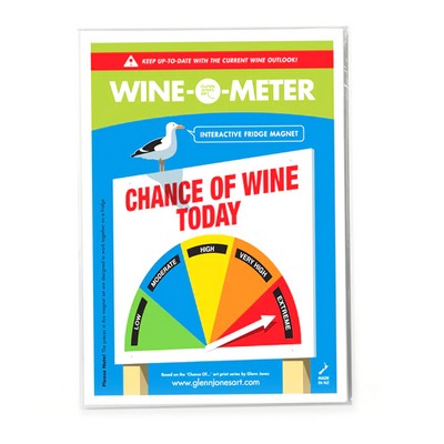 20 Mil Magnetic Poster (5.5" x 7")