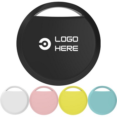 Bluetooth Smart Tracker