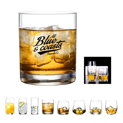 Whiskey Glass Drinking