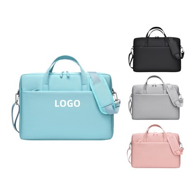 Computer Shoulder Carrying Briefcase