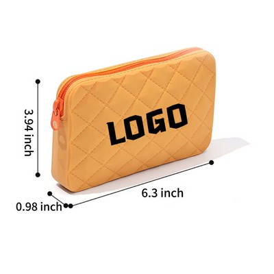 Large-capacity Stationery Bag