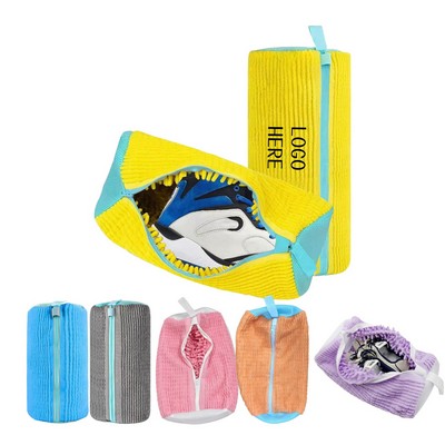Shoe Washing Machine Bag