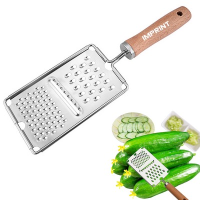 Multi-Functional Cheese Grater
