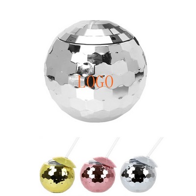 20oz Glitter Cocktail Cup