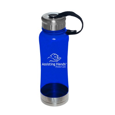 28 oz. Sports Bottles with Straw