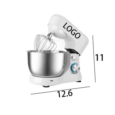 Fully Automatic Mixer