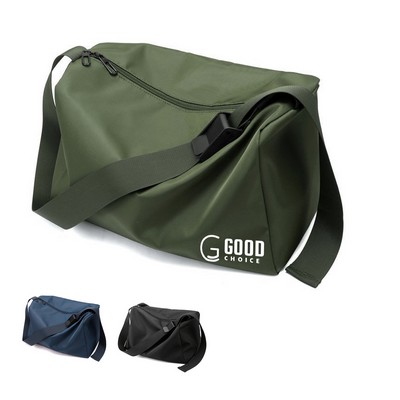 Travel Duffle Bag