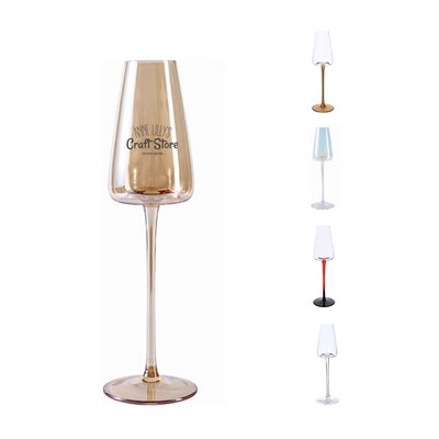 8 oz Champagne Glass