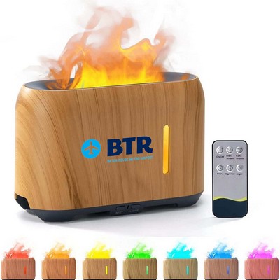 Small Aromatherapy Diffuser