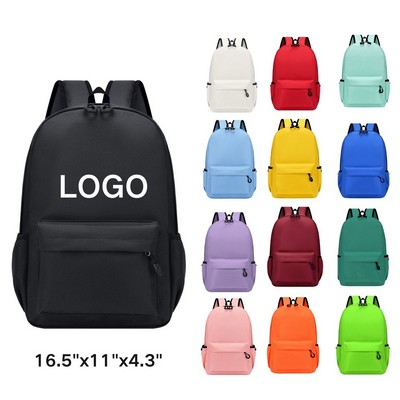 Lightweight Travel Backpack / School Backpack