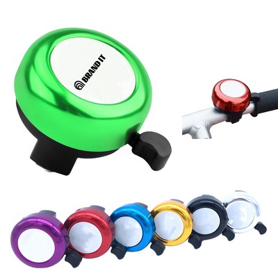 Children Bicycle Bell Horn