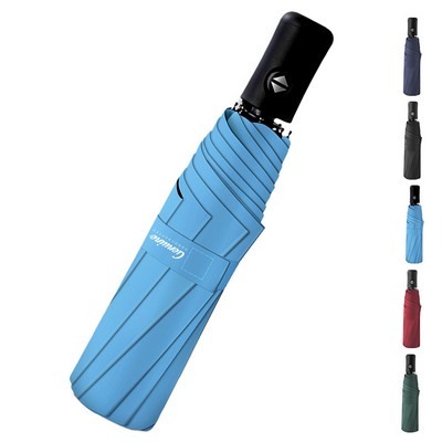 Windproof Travel Umbrella