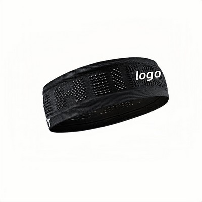 Leqi Performance Sweatband for Running Basketball Yoga and Fitness