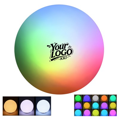 Decorative LED Light Ball