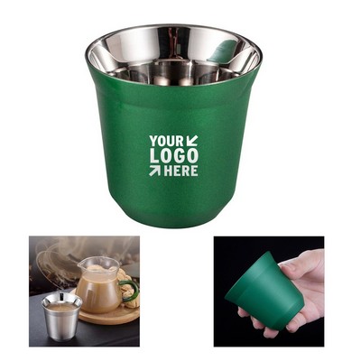 3 Oz. Espresso Coffee Cup