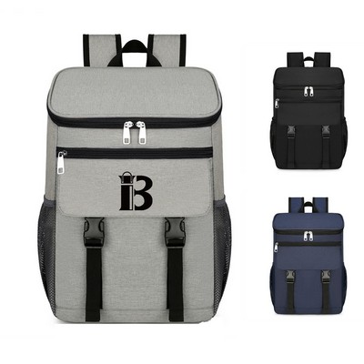Picnic Cooling Backpack