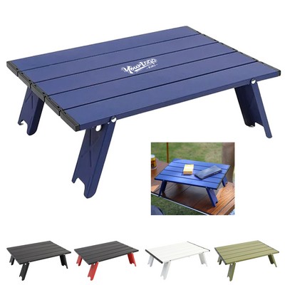 Outdoor Utility Table