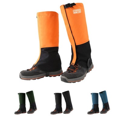 Waterproof Outdoor Leg Cover