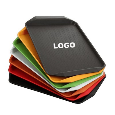 PP Plastic Food Tray