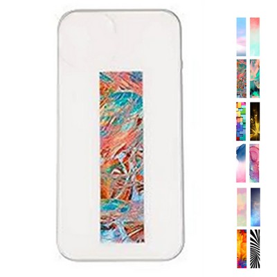 Anxiety Relief Sensory Sticker