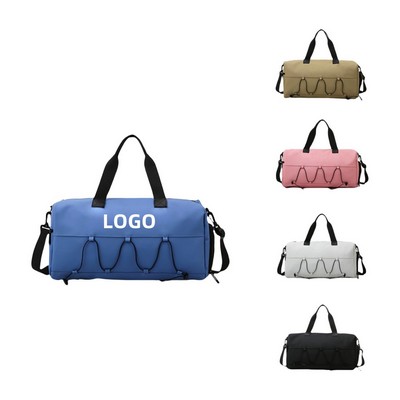 Large Capacity Sports Fitness Bag