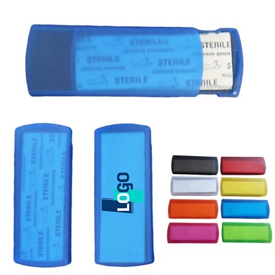 Pull-out Bandage Dispenser