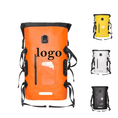 Water-Resistant Dry Sack